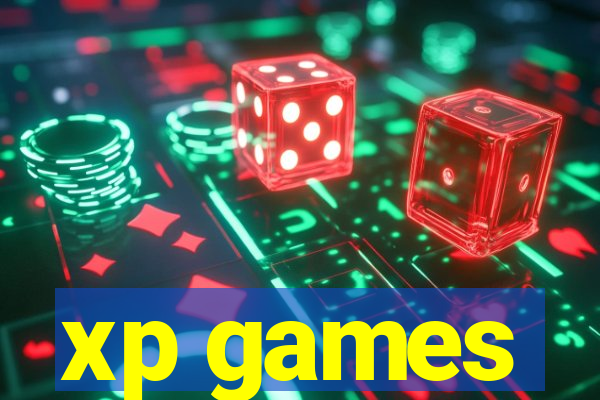 xp games